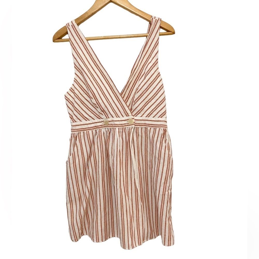 Zara Tunic Dress, size S